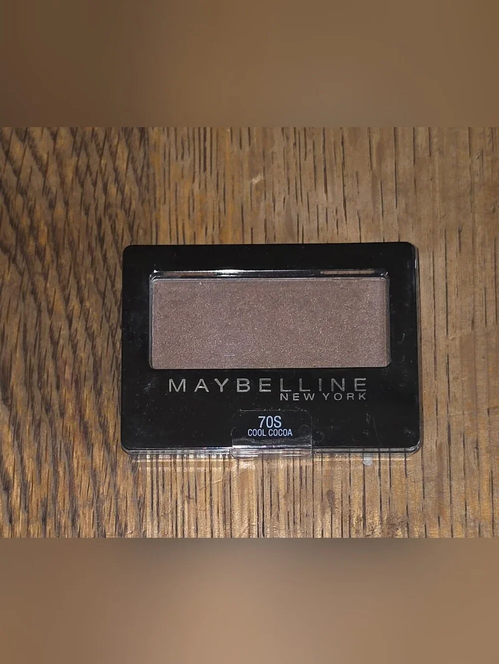 Maybelline eyeshadow single